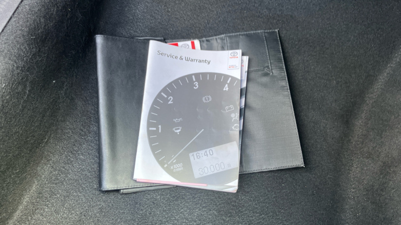 Toyota Aygo 1.0 VVT-i X-Cite 5 TSS 5dr Petrol Hatchback